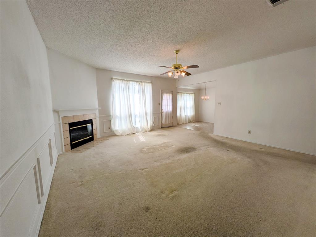 Overbrook Park Add - Residential