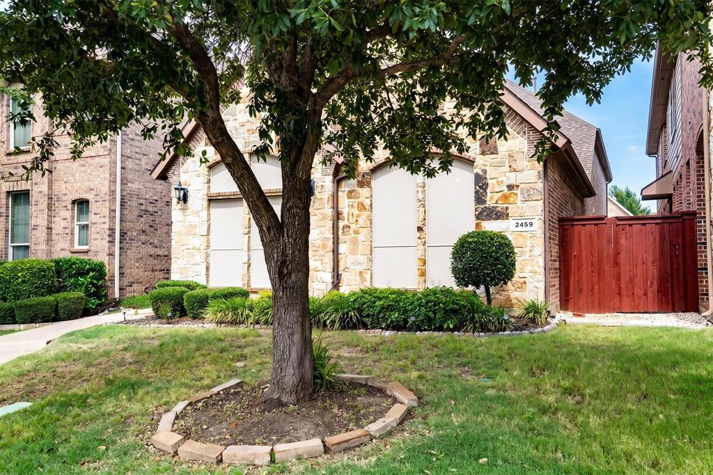 2459 Embleton Drive