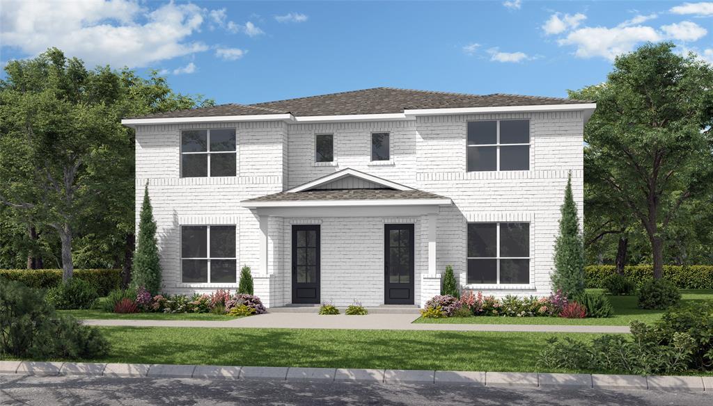 Deavers Addition - Residential Lease