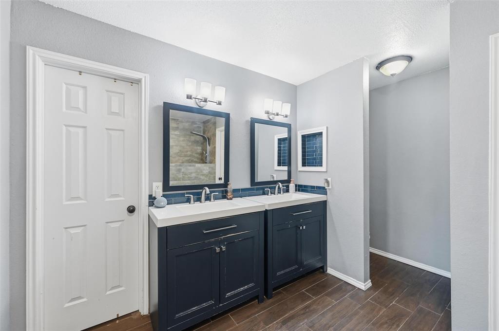 Harris Crossing Ph I - Residential