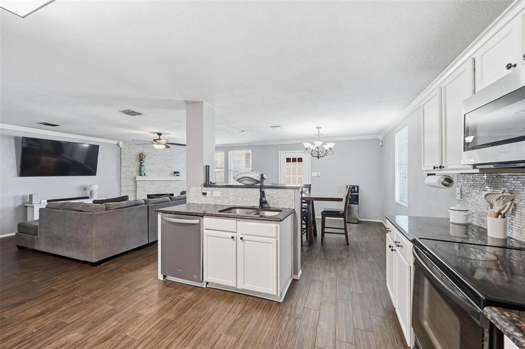 Harris Crossing Ph I - Residential