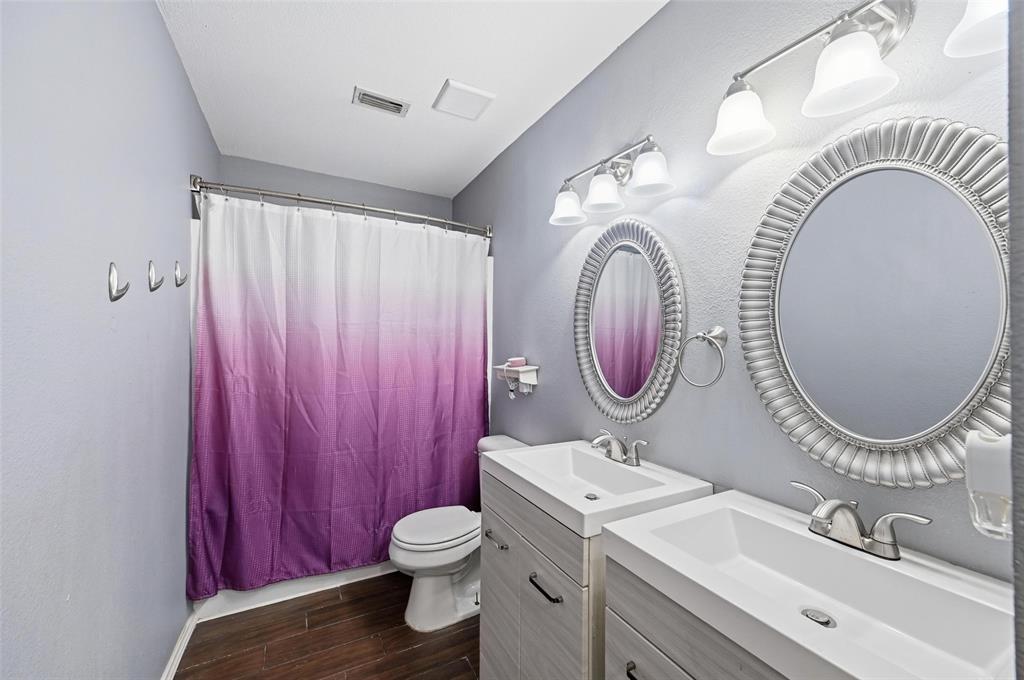 Harris Crossing Ph I - Residential