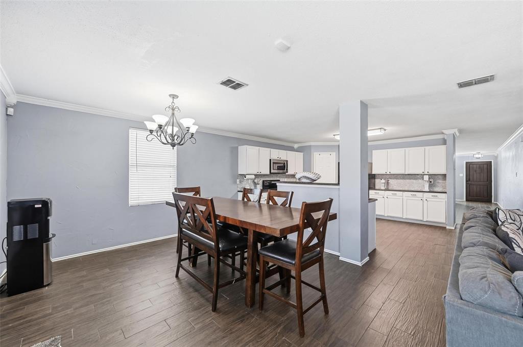 Harris Crossing Ph I - Residential