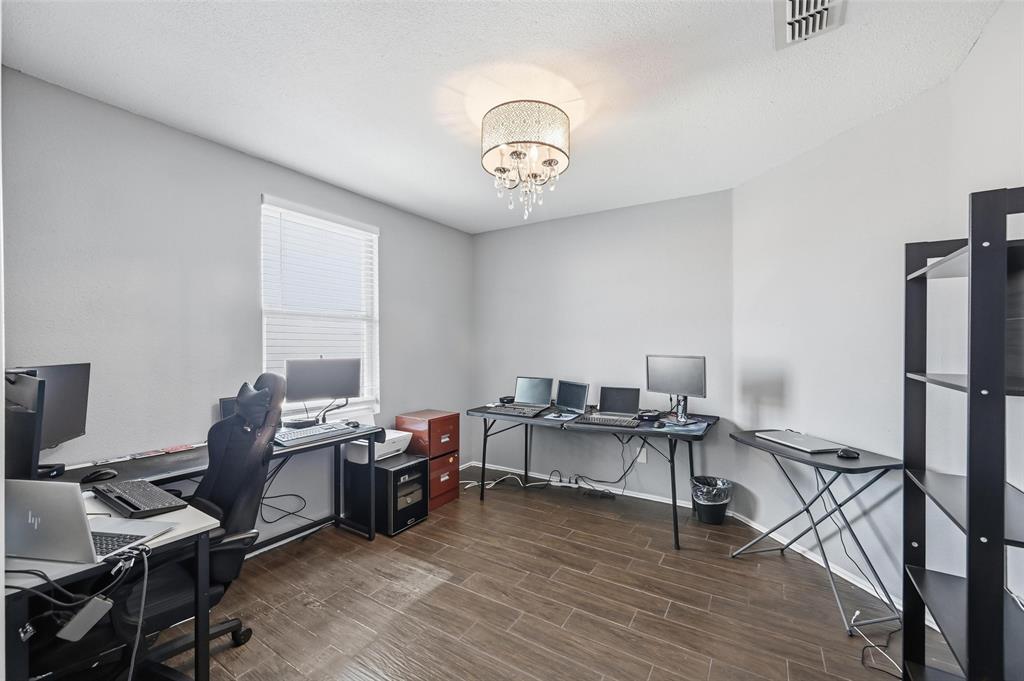 Harris Crossing Ph I - Residential