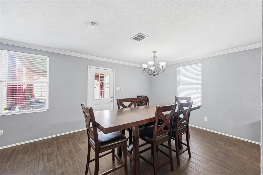 Harris Crossing Ph I - Residential