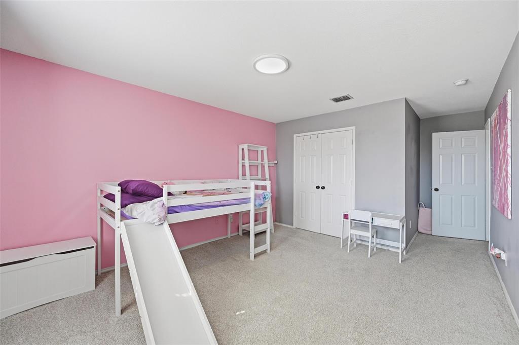 Harris Crossing Ph I - Residential