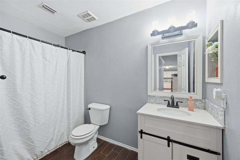 Harris Crossing Ph I - Residential