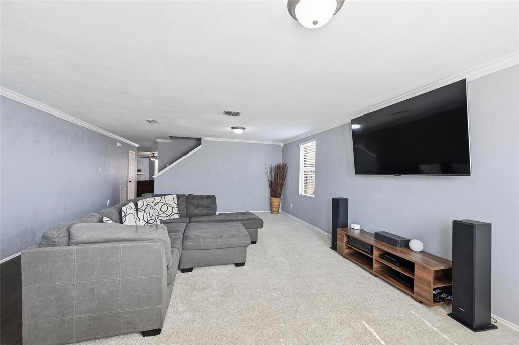 Harris Crossing Ph I - Residential