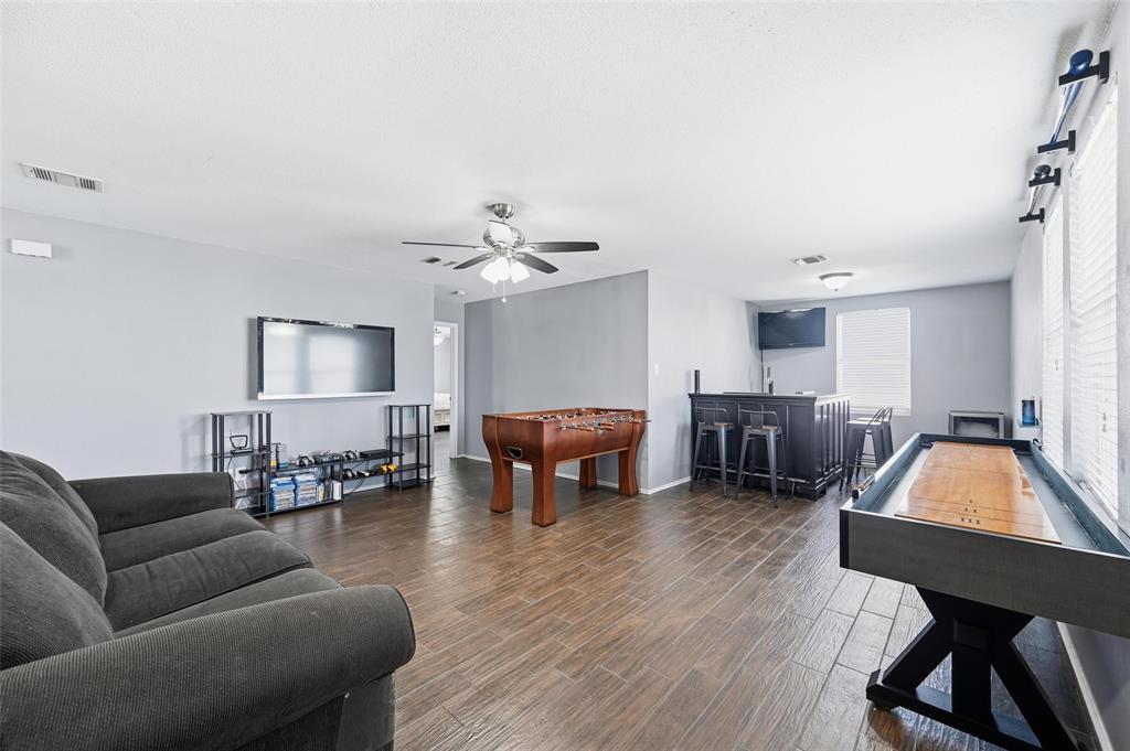 Harris Crossing Ph I - Residential