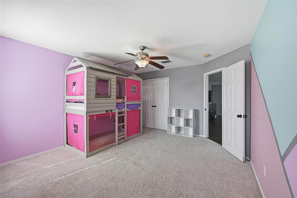 Harris Crossing Ph I - Residential