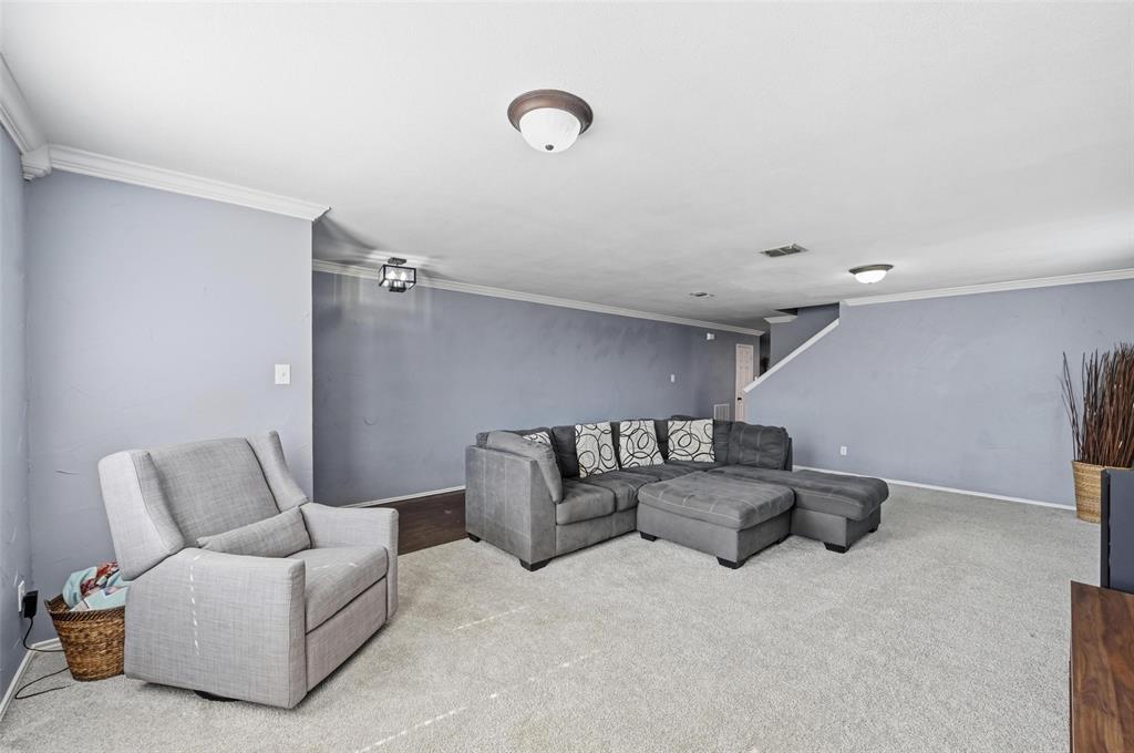 Harris Crossing Ph I - Residential