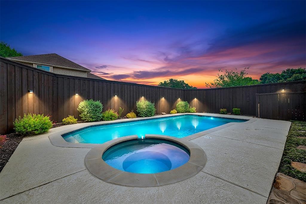3541 Big Horn Trail
