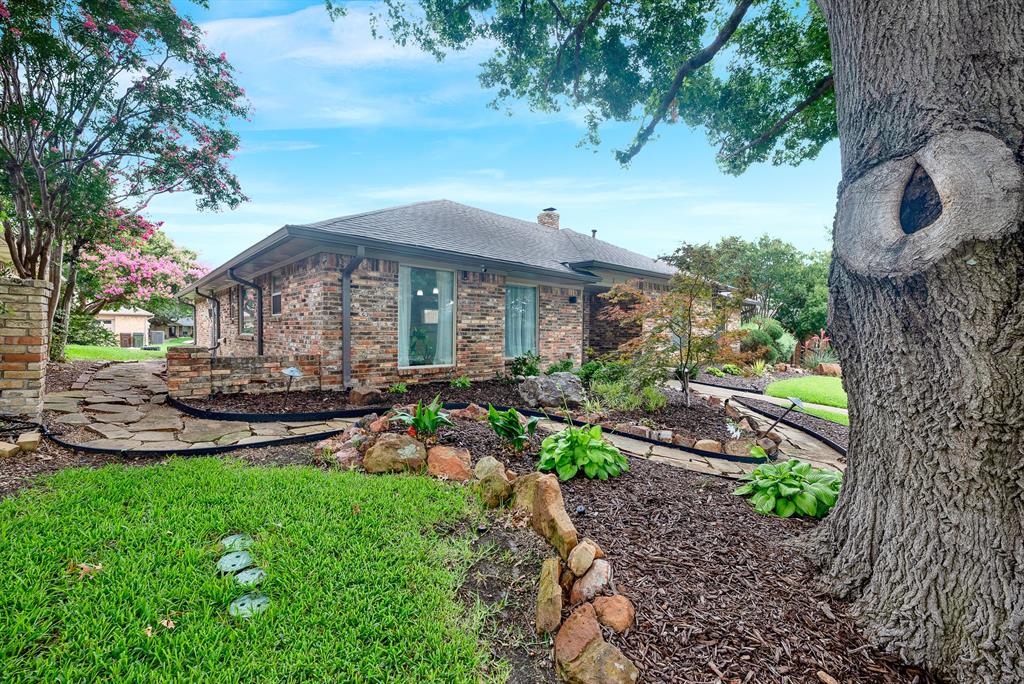 3541 Big Horn Trail