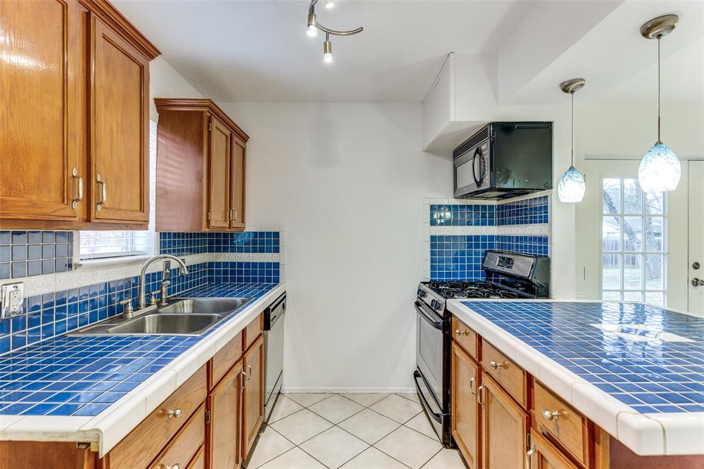 Woodland West Village Add - Residential