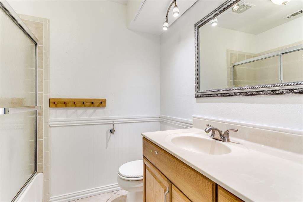 Woodland West Village Add - Residential