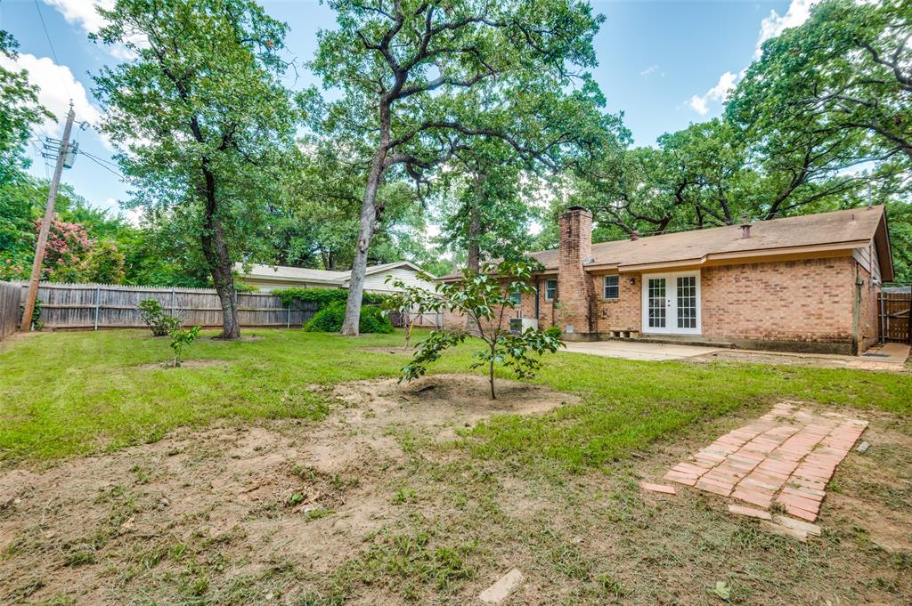 Woodland West Village Add - Residential