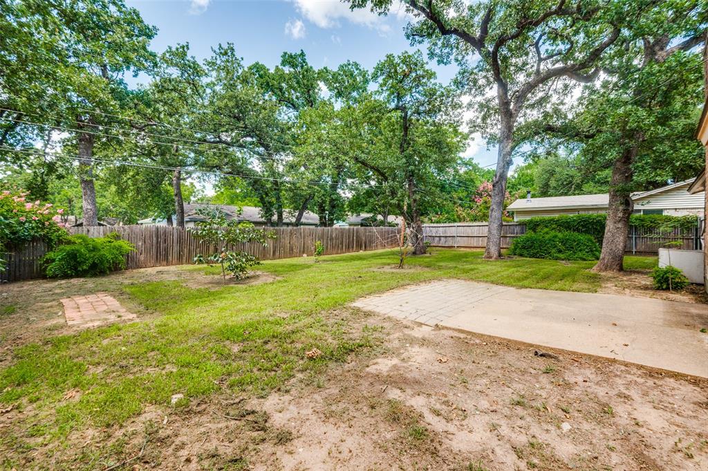 Woodland West Village Add - Residential