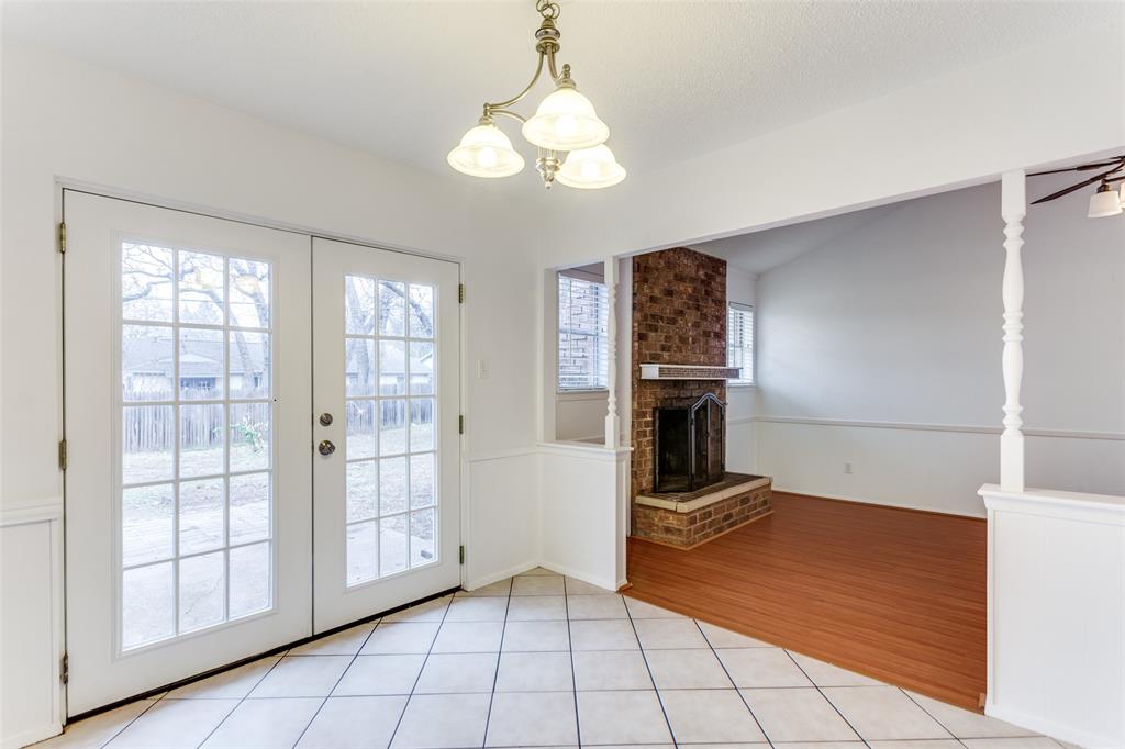 Woodland West Village Add - Residential