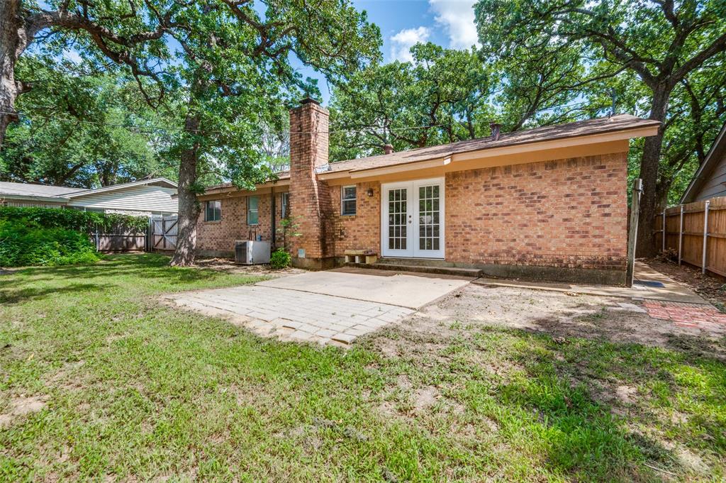 Woodland West Village Add - Residential