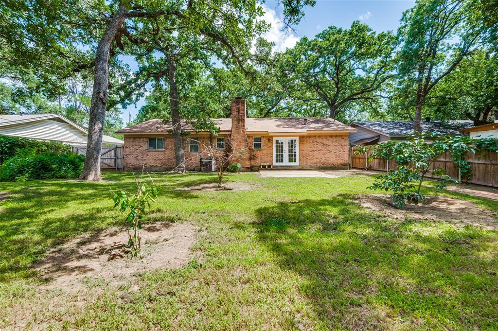 Woodland West Village Add - Residential