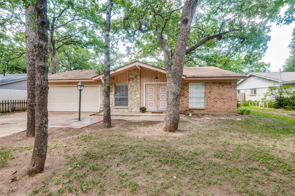 Woodland West Village Add - Residential