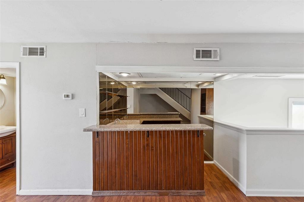 Boardwalk Condo - Residential