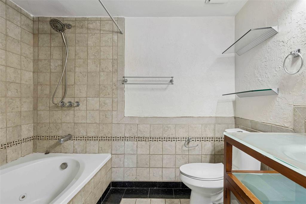 Boardwalk Condo - Residential