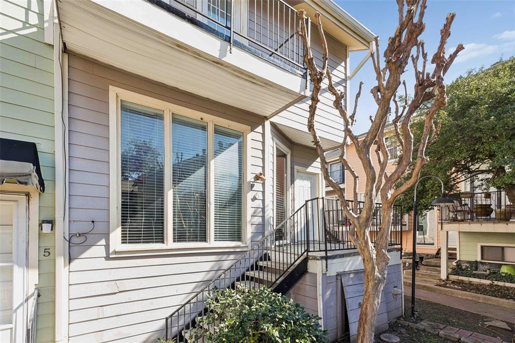 Boardwalk Condo - Residential