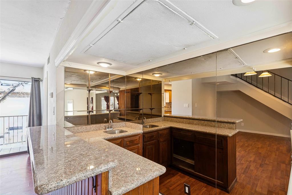 Boardwalk Condo - Residential