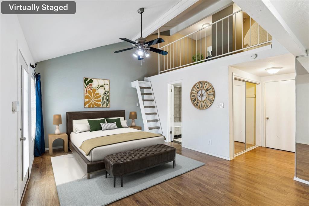 Boardwalk Condo - Residential