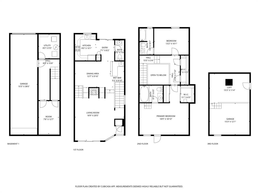 Boardwalk Condo - Residential