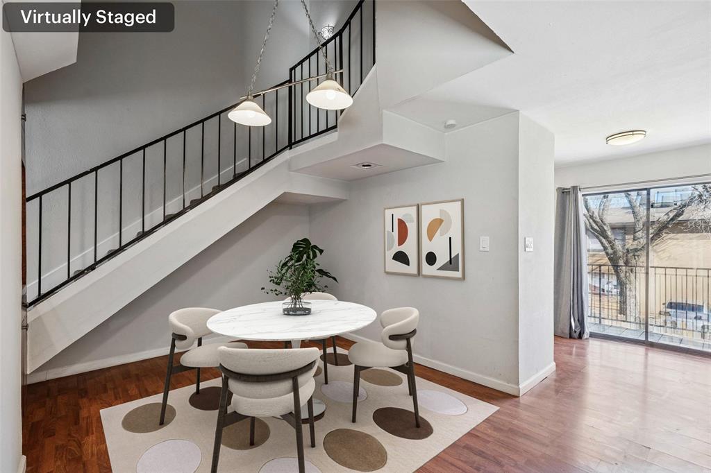 Boardwalk Condo - Residential