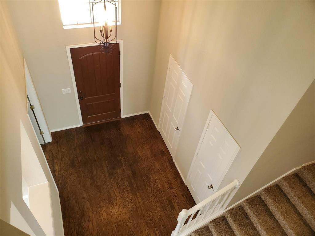 Photo of 2077 Sleepy Hollow Trail, Frisco, TX 75033 (MLS # 21409068)