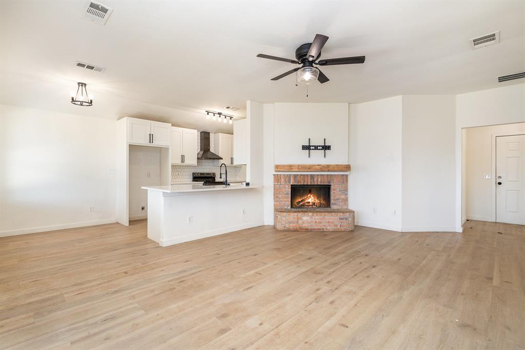 300 Lake Wichita Drive