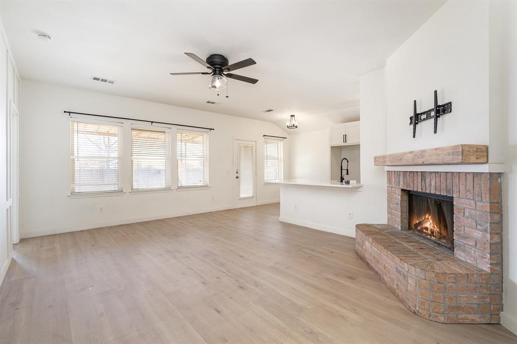 300 Lake Wichita Drive