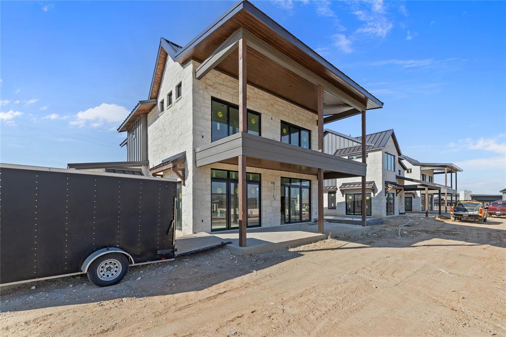 Residences at Rough Creek Lodge - Residential