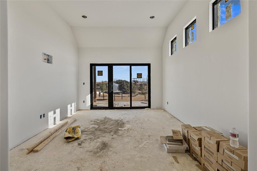 Residences at Rough Creek Lodge - Residential