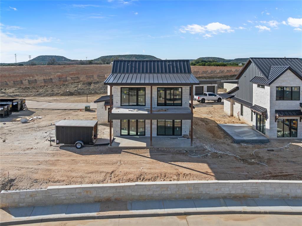 Residences at Rough Creek Lodge - Residential