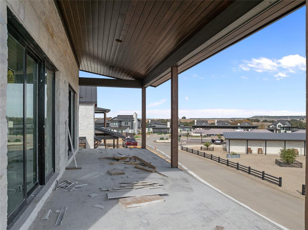 Residences at Rough Creek Lodge - Residential