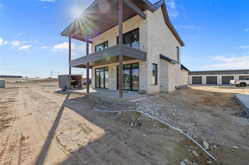 Residences at Rough Creek Lodge - Residential