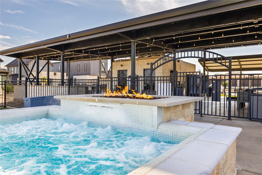 Residences at Rough Creek Lodge - Residential