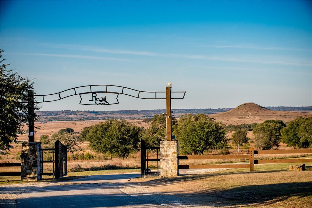 Residences at Rough Creek Lodge - Residential