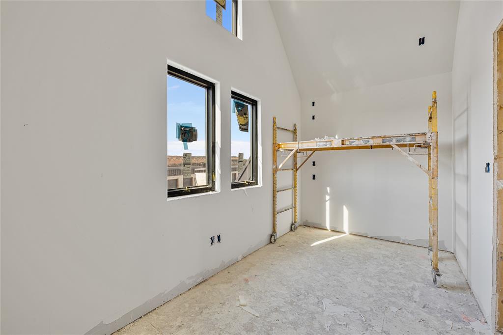 Residences at Rough Creek Lodge - Residential