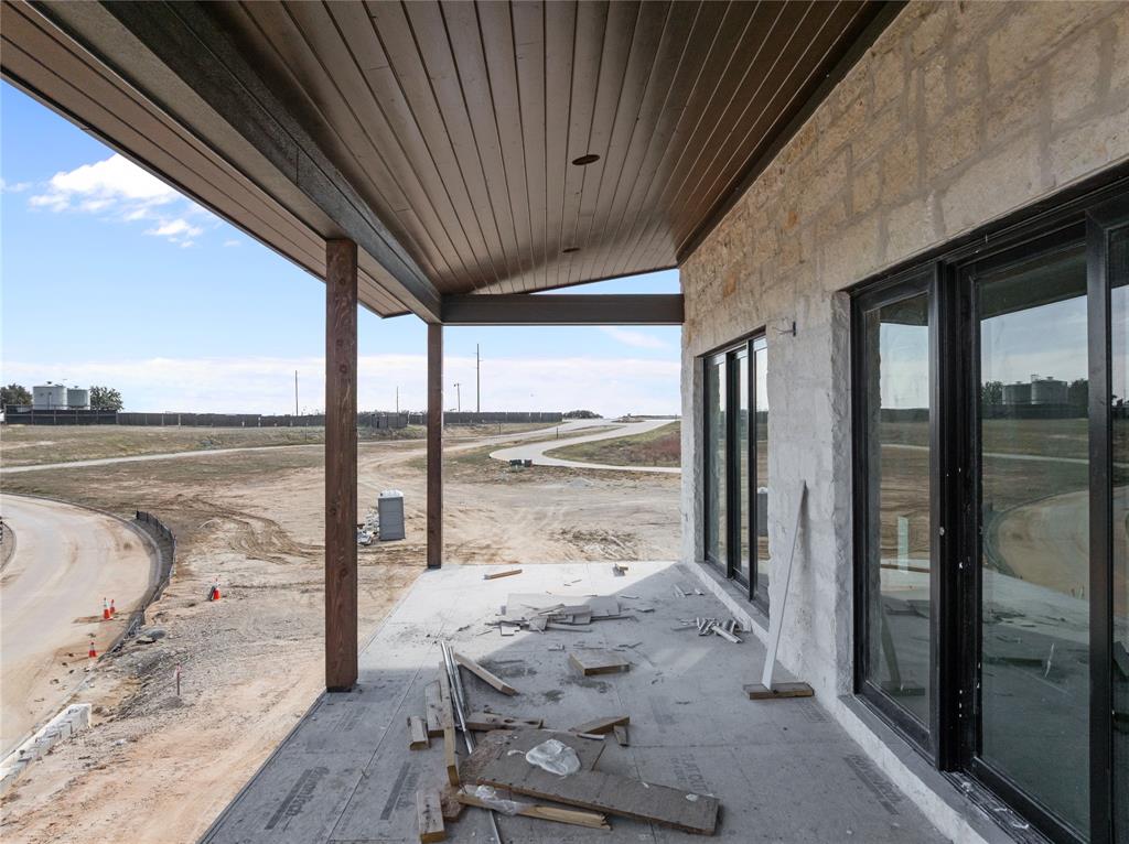 Residences at Rough Creek Lodge - Residential