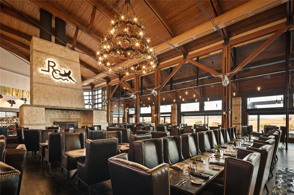 Residences at Rough Creek Lodge - Residential