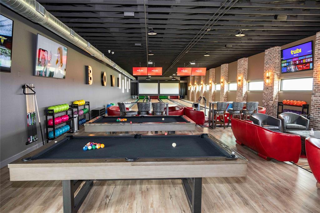 Residences at Rough Creek Lodge - Residential