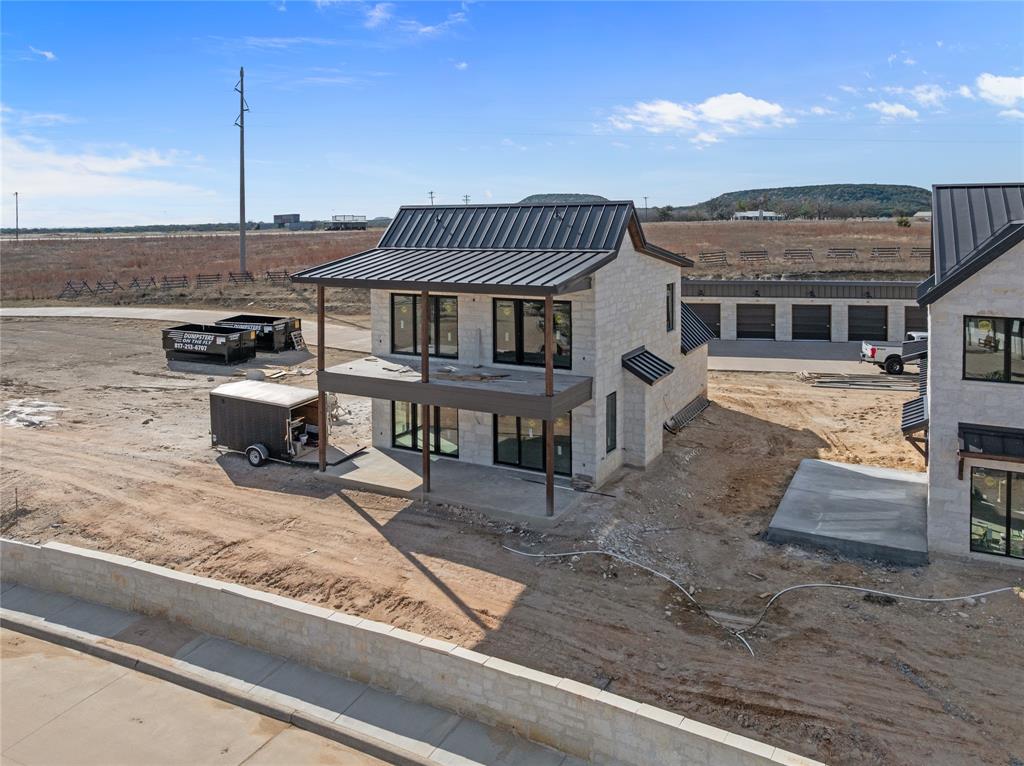 Residences at Rough Creek Lodge - Residential