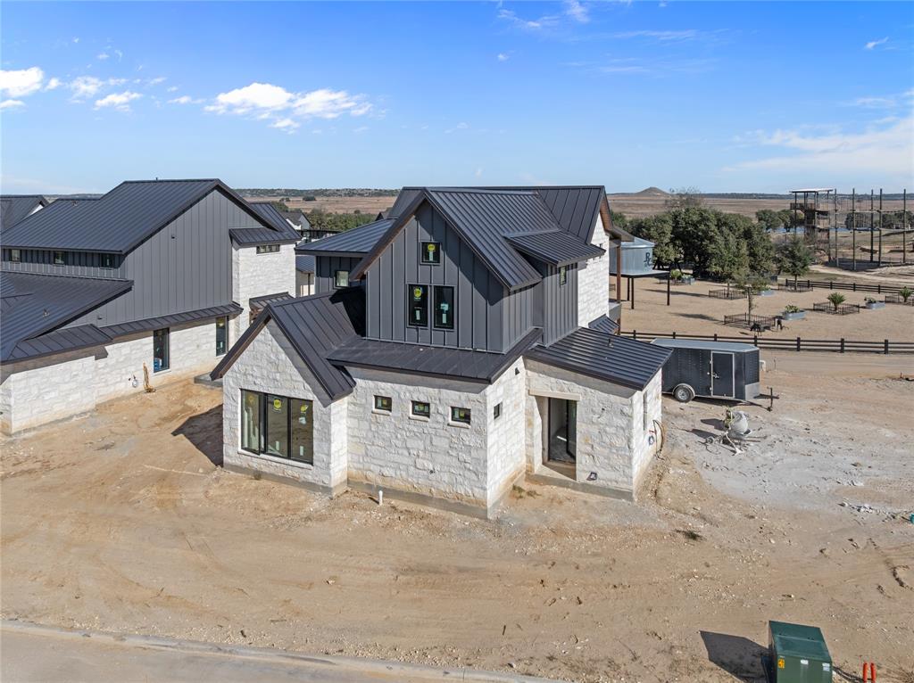 Residences at Rough Creek Lodge - Residential