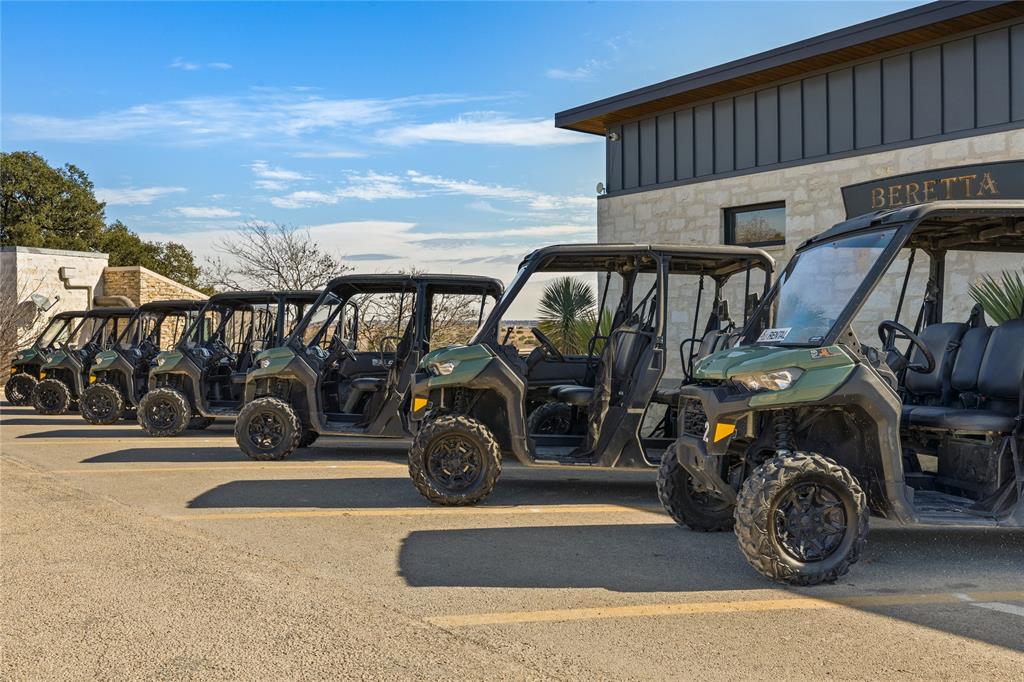 Residences at Rough Creek Lodge - Residential