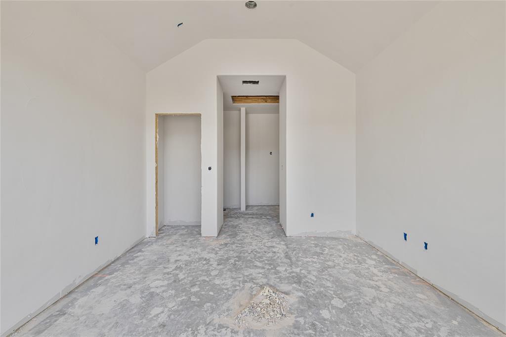 Residences at Rough Creek Lodge - Residential